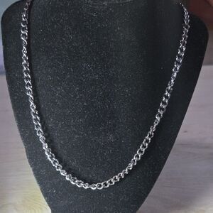 🌹#82 Paparazzi Black Urban Necklace